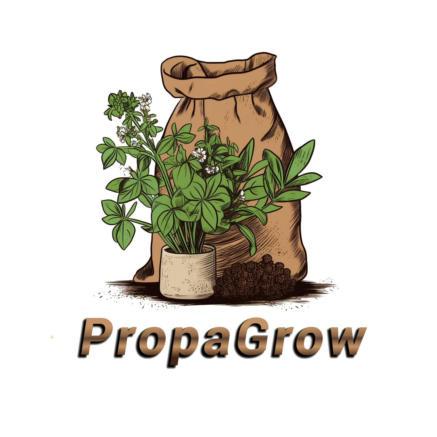 PropaGrow